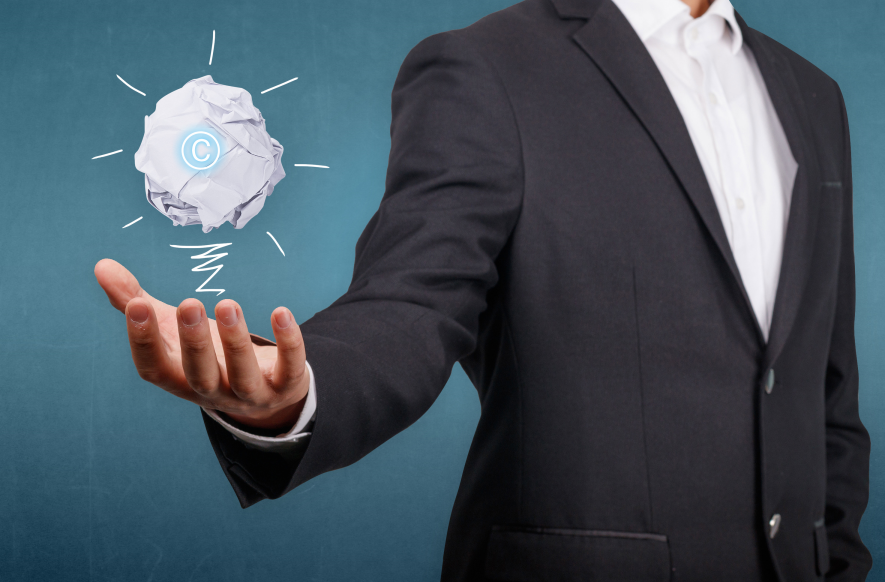 产品在国内销售，为什么还要注册国际商标？